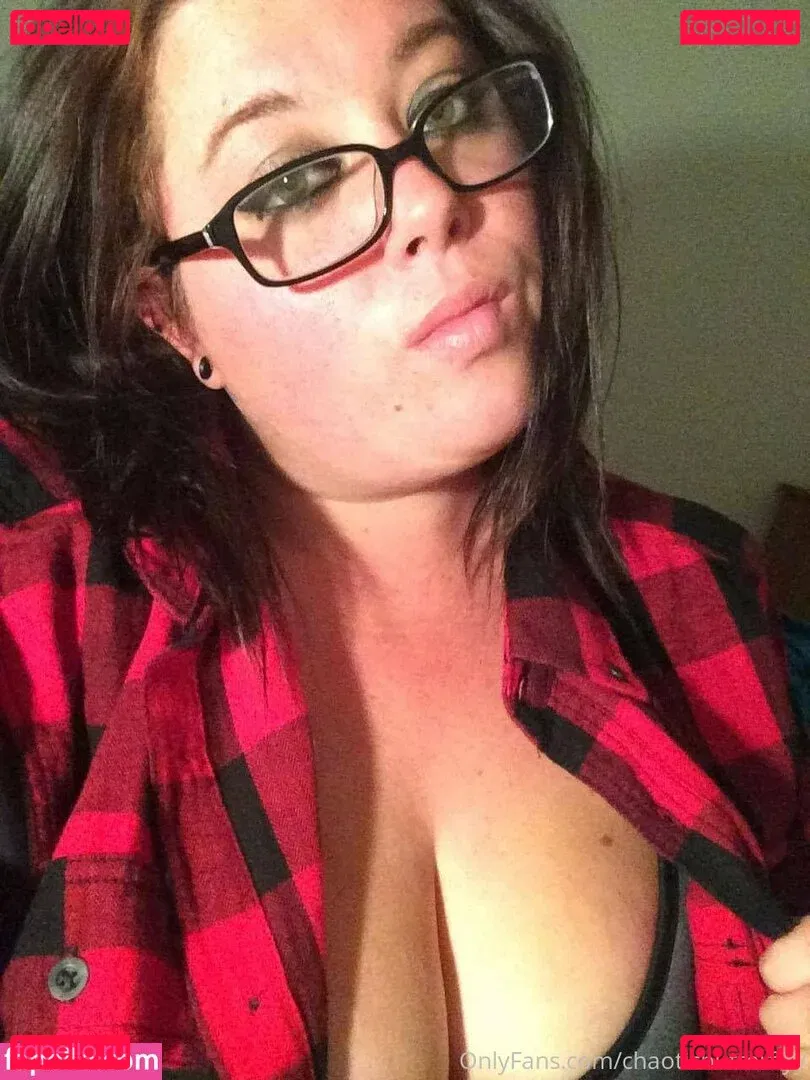 tkchaotic Onlyfans Photo Gallery 