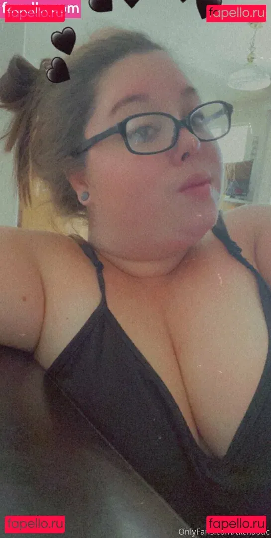 tkchaotic Onlyfans Photo Gallery 