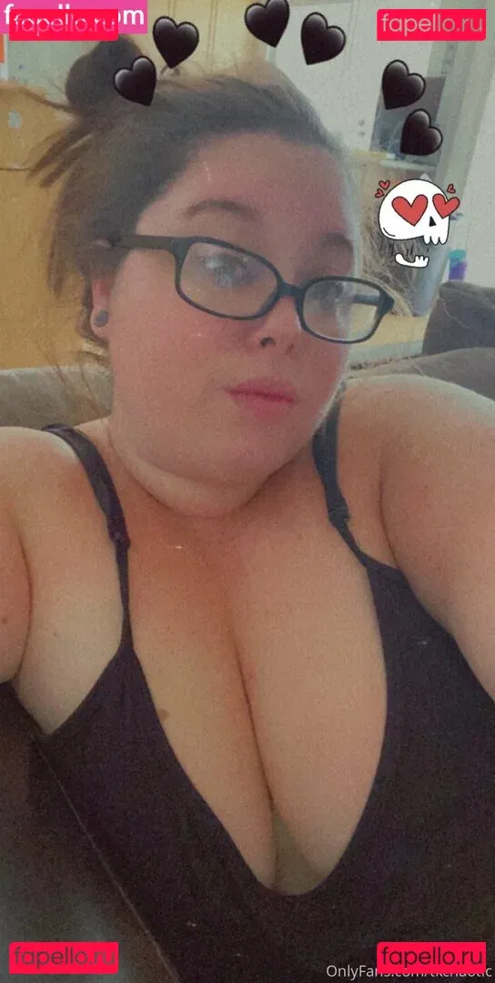 tkchaotic Onlyfans Photo Gallery 