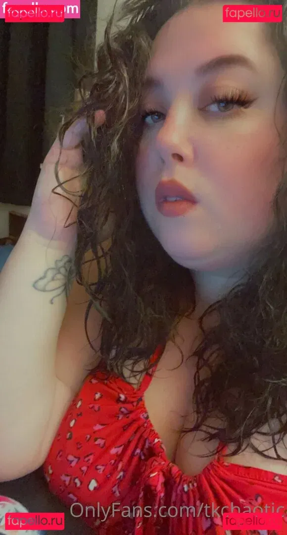 tkchaotic Onlyfans Photo Gallery 