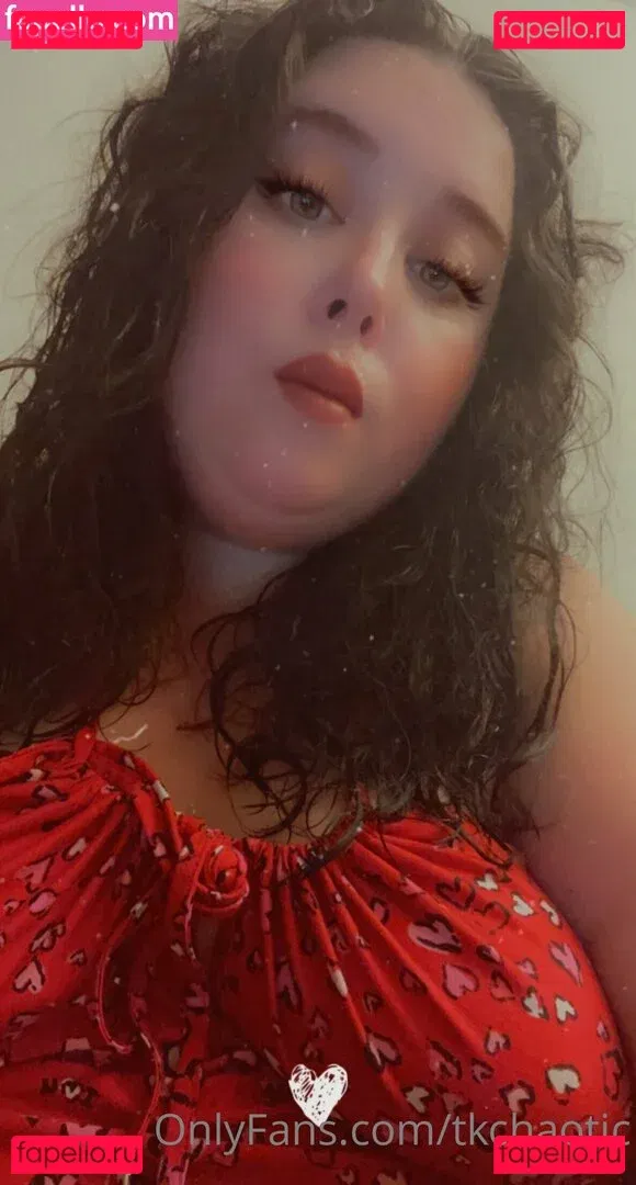 tkchaotic Onlyfans Photo Gallery 