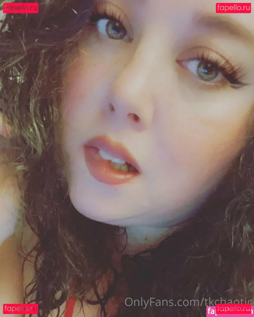 tkchaotic Onlyfans Photo Gallery 