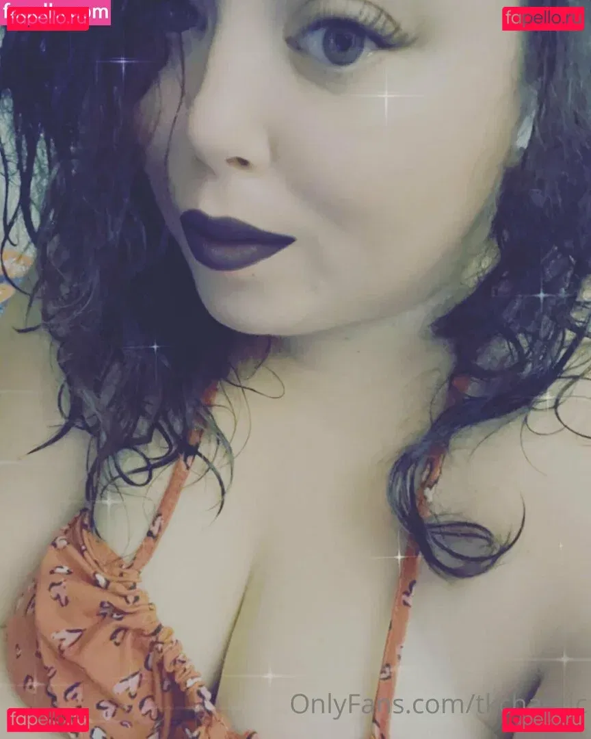 tkchaotic Onlyfans Photo Gallery 