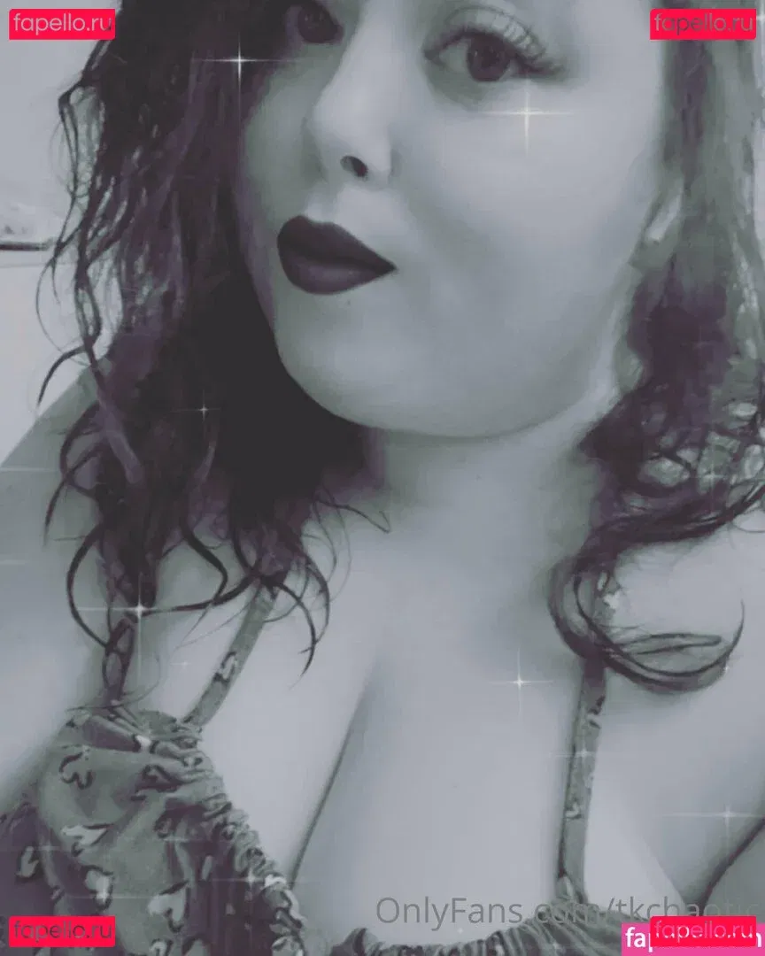 tkchaotic Onlyfans Photo Gallery 