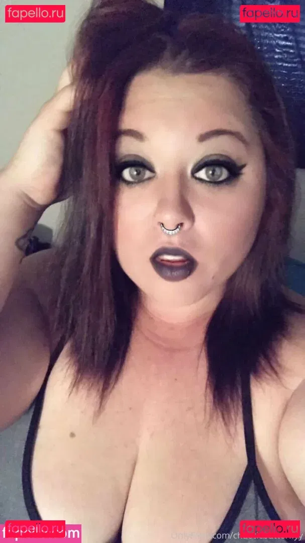 tkchaotic Onlyfans Photo Gallery 