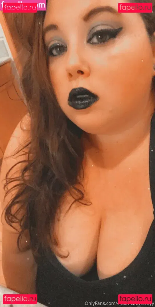 tkchaotic Onlyfans Photo Gallery 