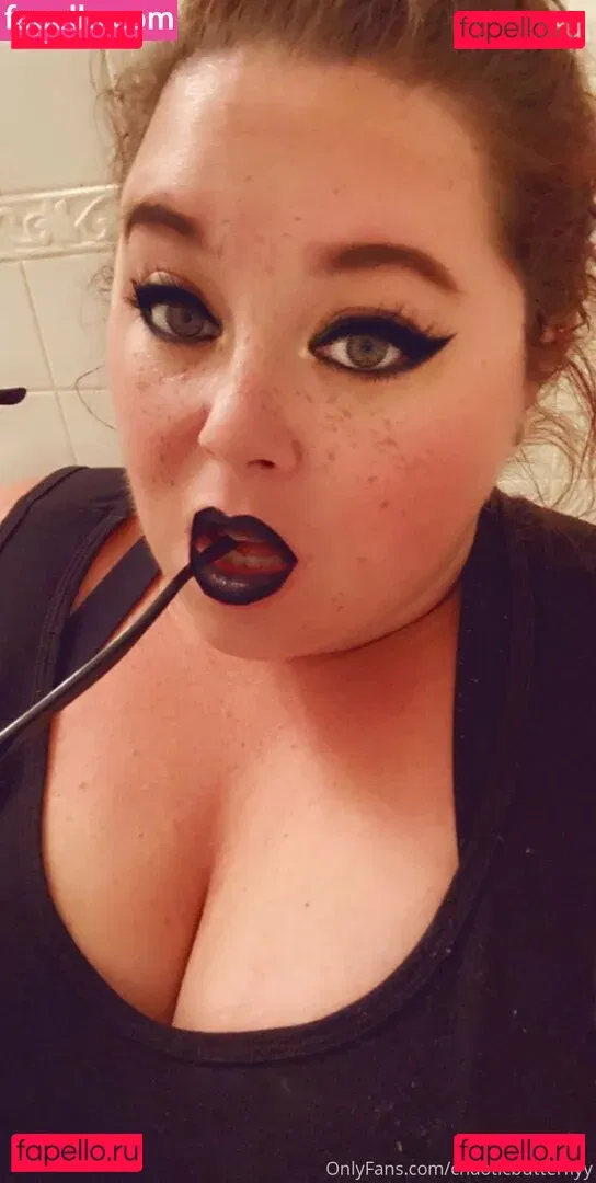 tkchaotic Onlyfans Photo Gallery 