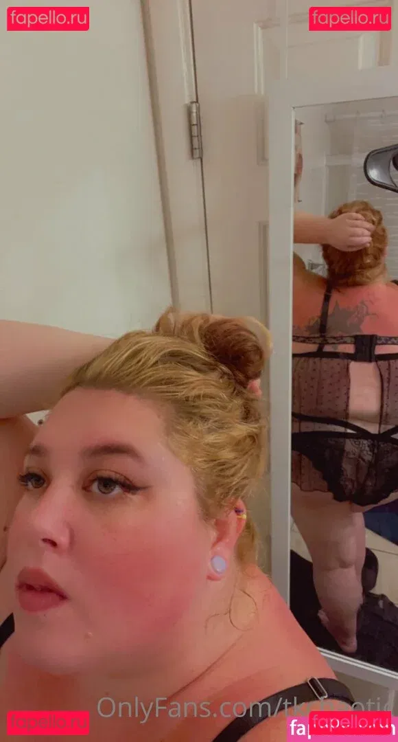 tkchaotic Onlyfans Photo Gallery 