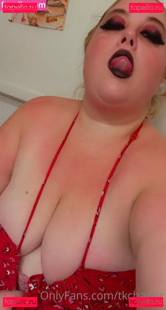 tkchaotic Onlyfans Photo Gallery 