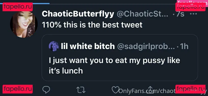 tkchaotic Onlyfans Photo Gallery 