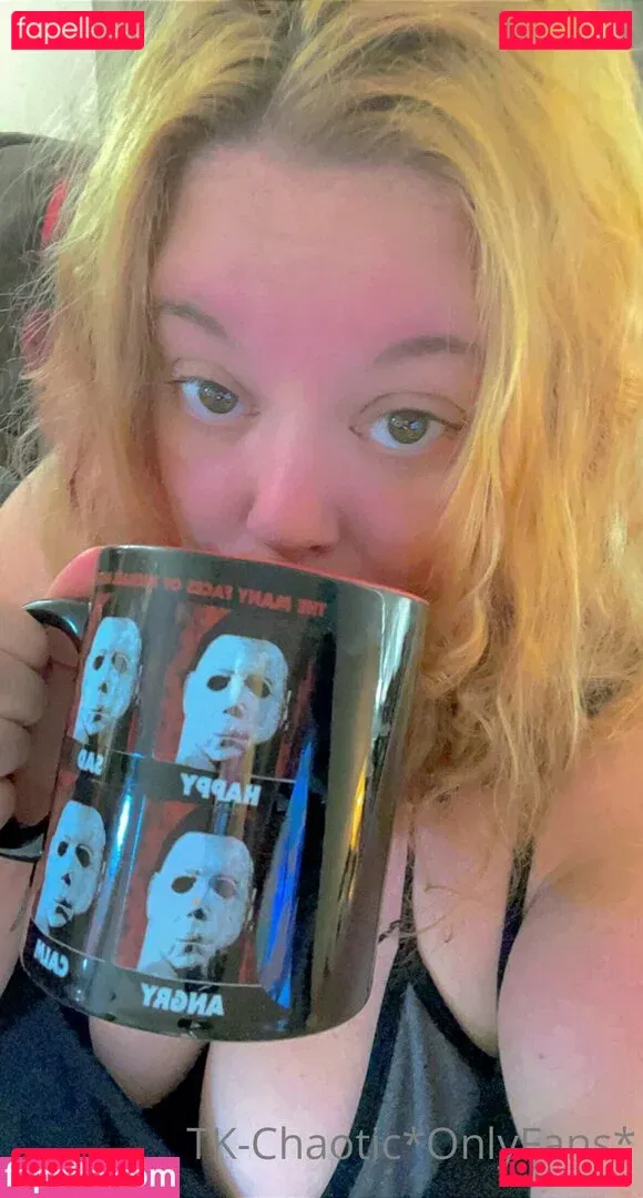 tkchaotic Onlyfans Photo Gallery 