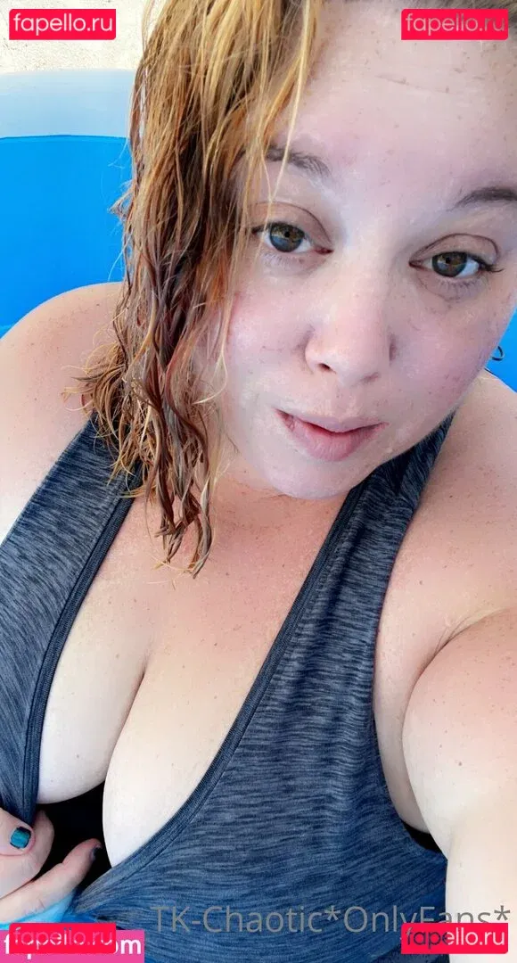 tkchaotic Onlyfans Photo Gallery 