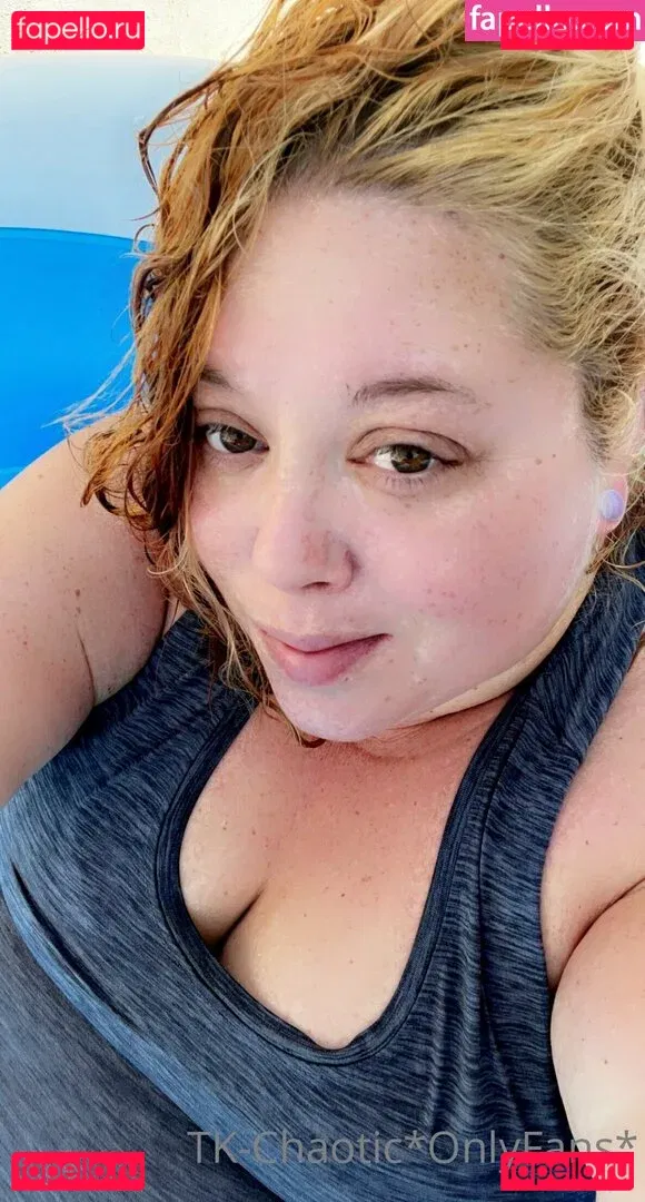 tkchaotic Onlyfans Photo Gallery 