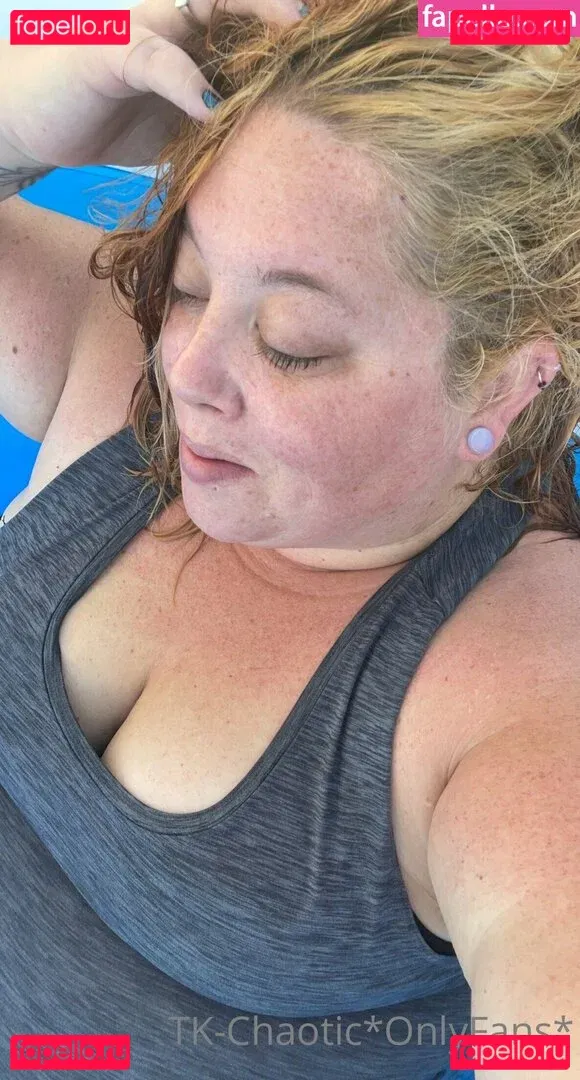 tkchaotic Onlyfans Photo Gallery 