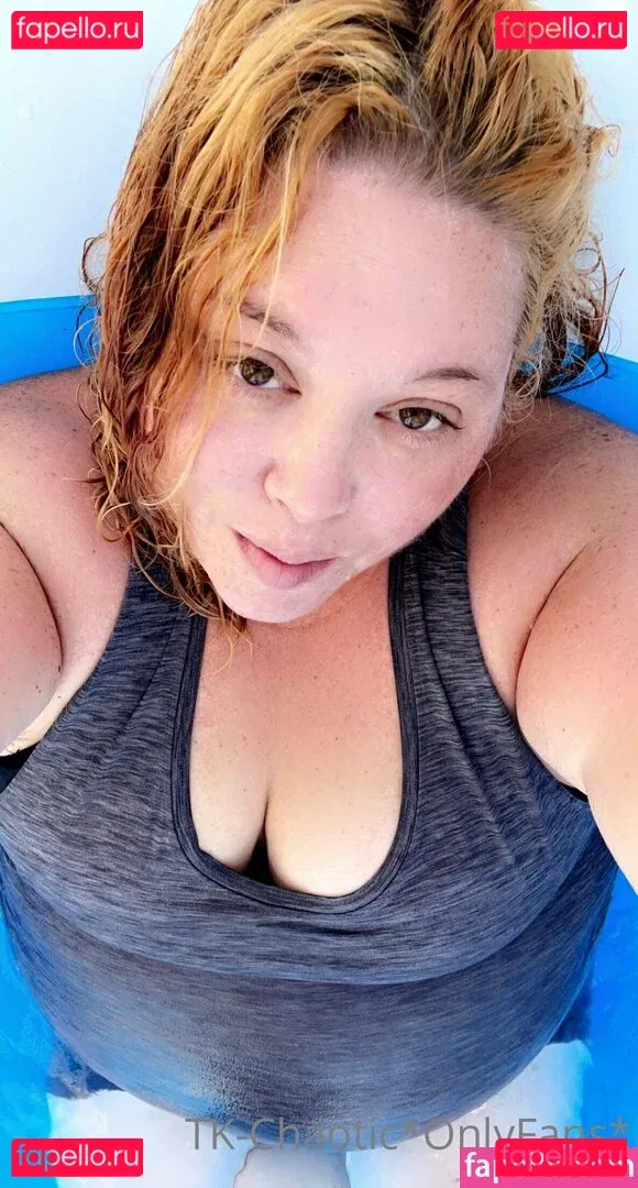 tkchaotic Onlyfans Photo Gallery 