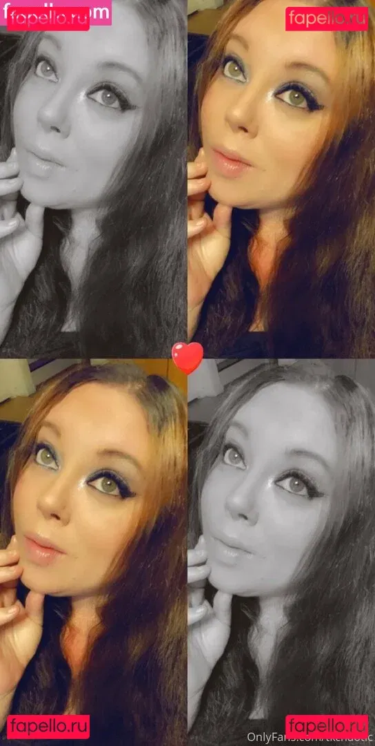 tkchaotic Onlyfans Photo Gallery 