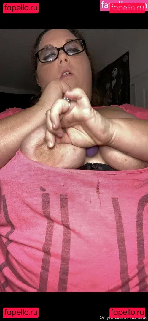 tkchaotic Onlyfans Photo Gallery 