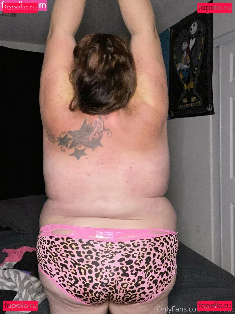 tkchaotic Onlyfans Photo Gallery 