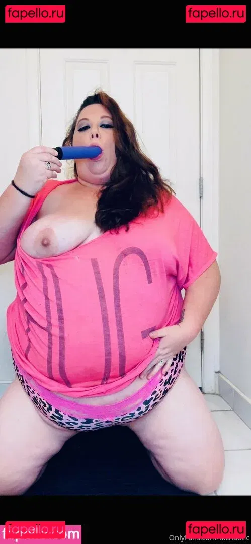 tkchaotic Onlyfans Photo Gallery 