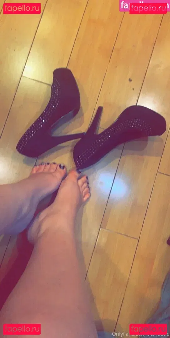 tkchaotic Onlyfans Photo Gallery 