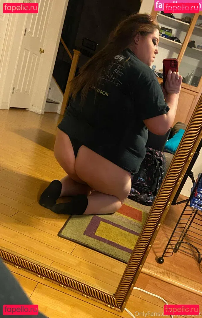 tkchaotic Onlyfans Photo Gallery 