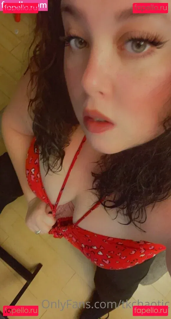 tkchaotic Onlyfans Photo Gallery 