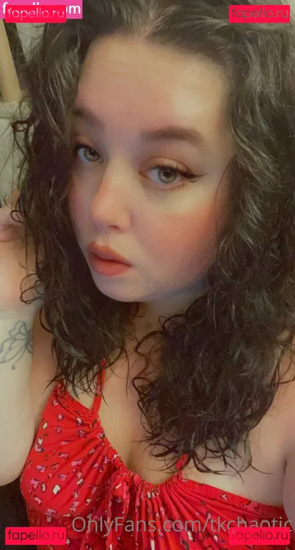 tkchaotic Onlyfans Photo Gallery 