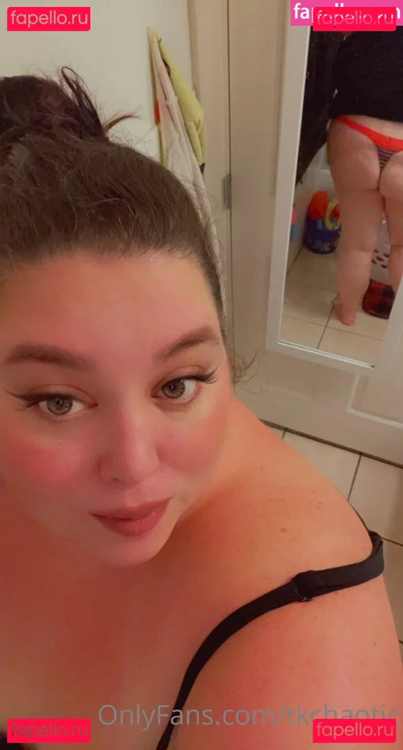 tkchaotic Onlyfans Photo Gallery 