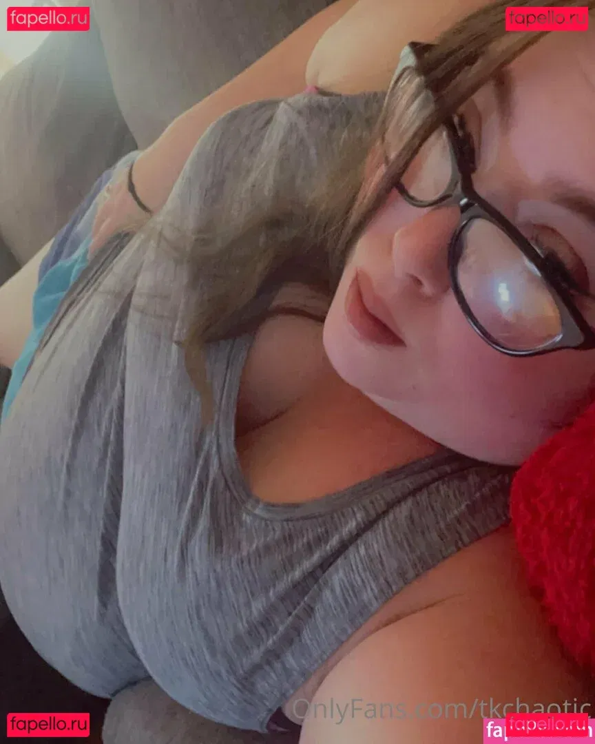 tkchaotic Onlyfans Photo Gallery 