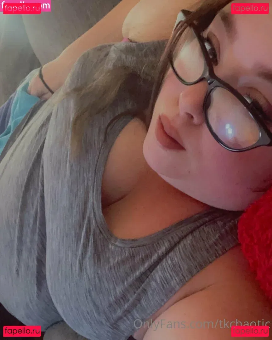 tkchaotic Onlyfans Photo Gallery 