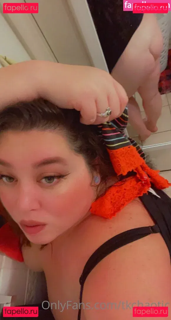 tkchaotic Onlyfans Photo Gallery 
