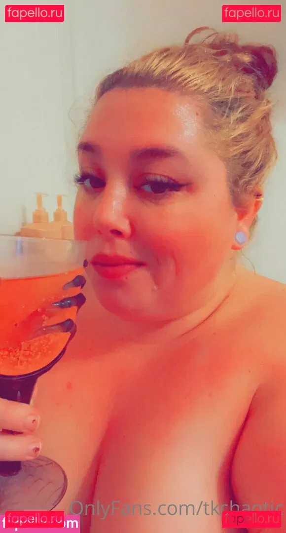tkchaotic Onlyfans Photo Gallery 