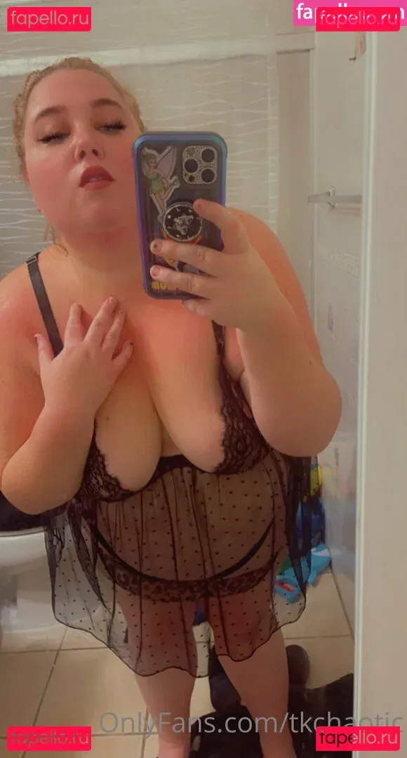tkchaotic Onlyfans Photo Gallery 
