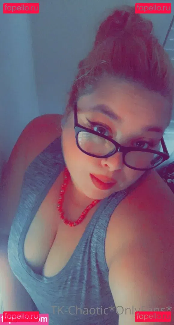 tkchaotic Onlyfans Photo Gallery 