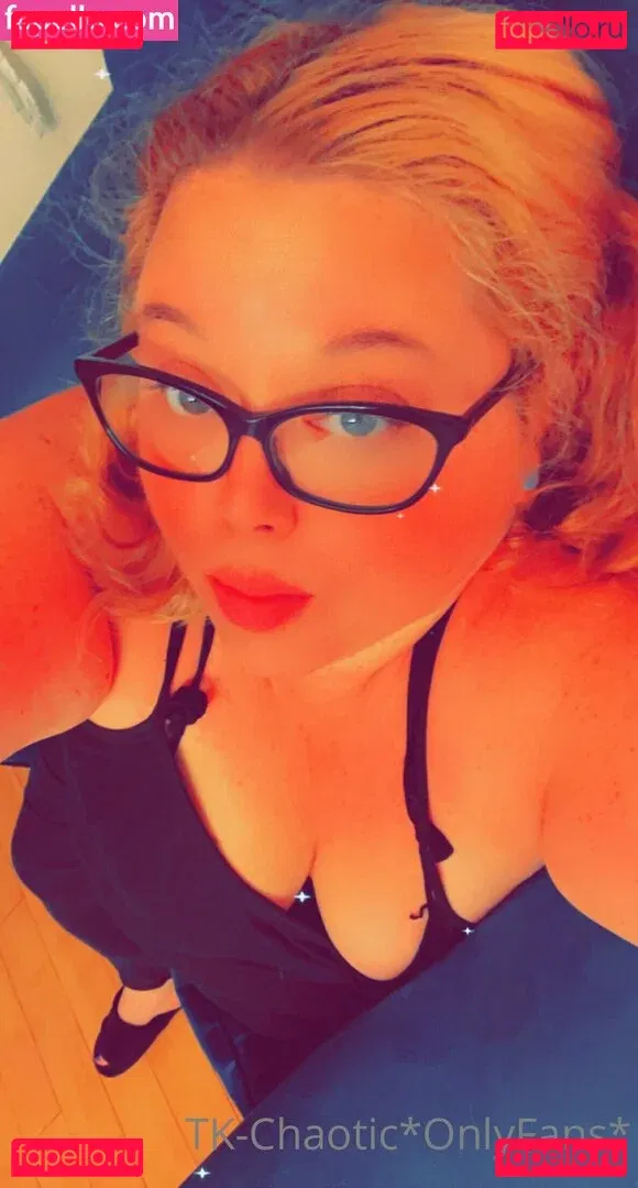 tkchaotic Onlyfans Photo Gallery 