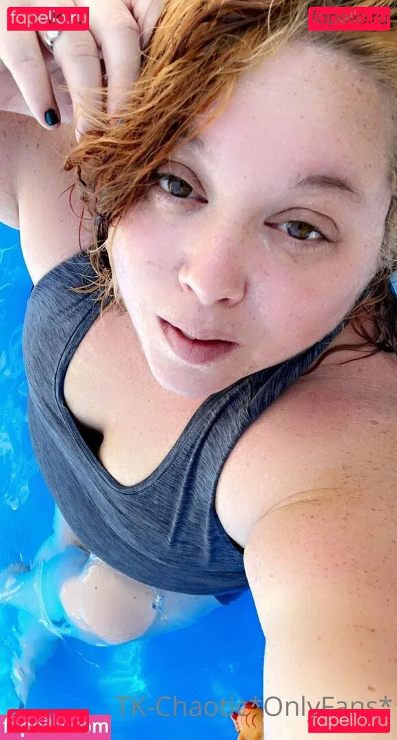 tkchaotic Onlyfans Photo Gallery 