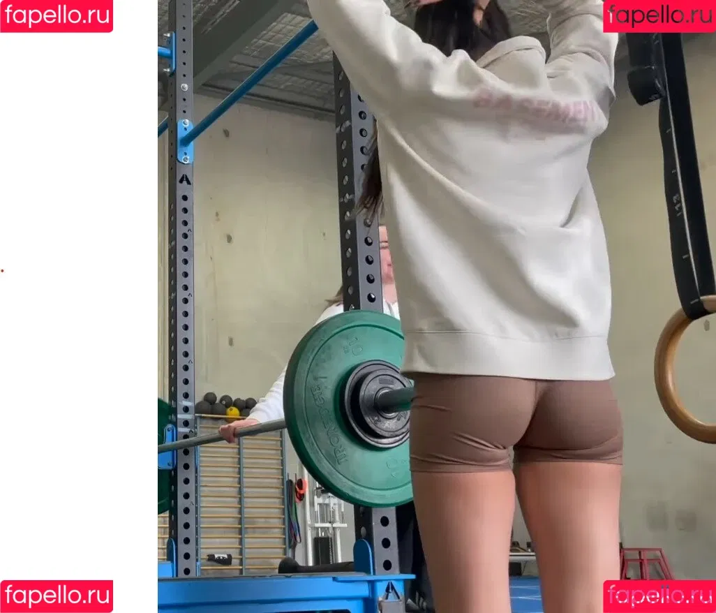 Imogen Russell Onlyfans Photo Gallery 