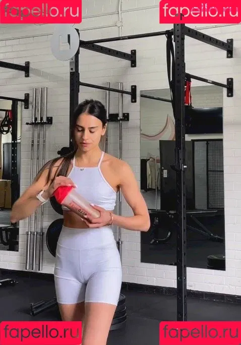 Imogen Russell Onlyfans Photo Gallery 