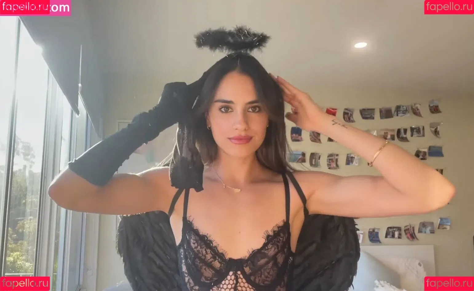 Imogen Russell Onlyfans Photo Gallery 