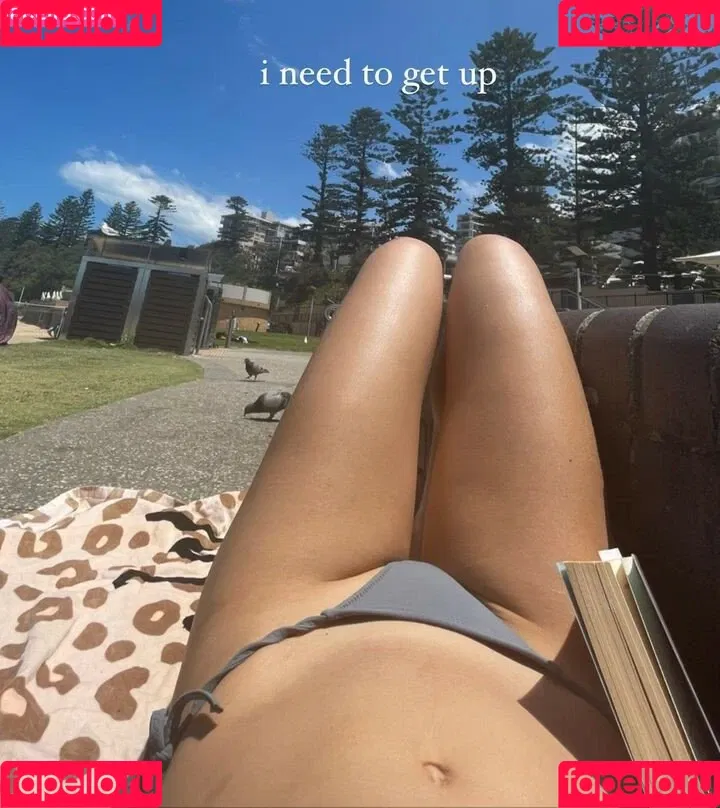 Imogen Russell Onlyfans Photo Gallery 