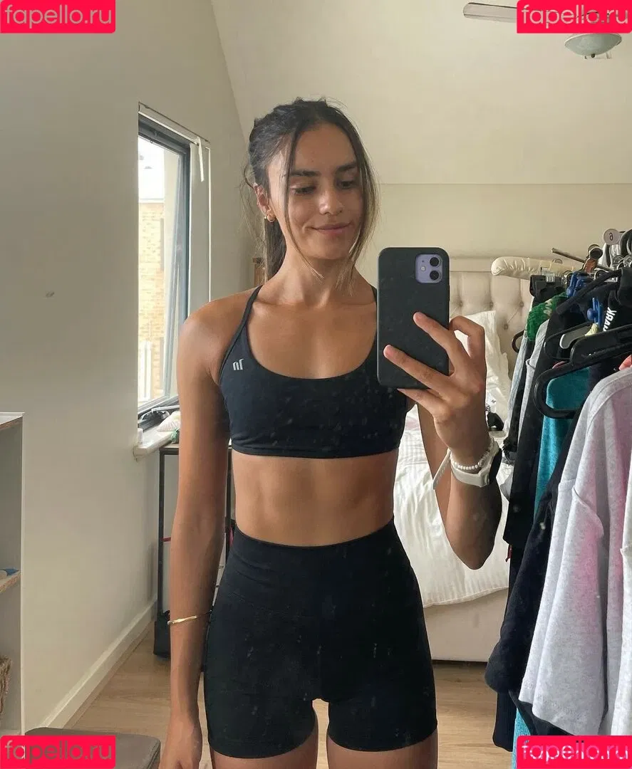 Imogen Russell Onlyfans Photo Gallery 