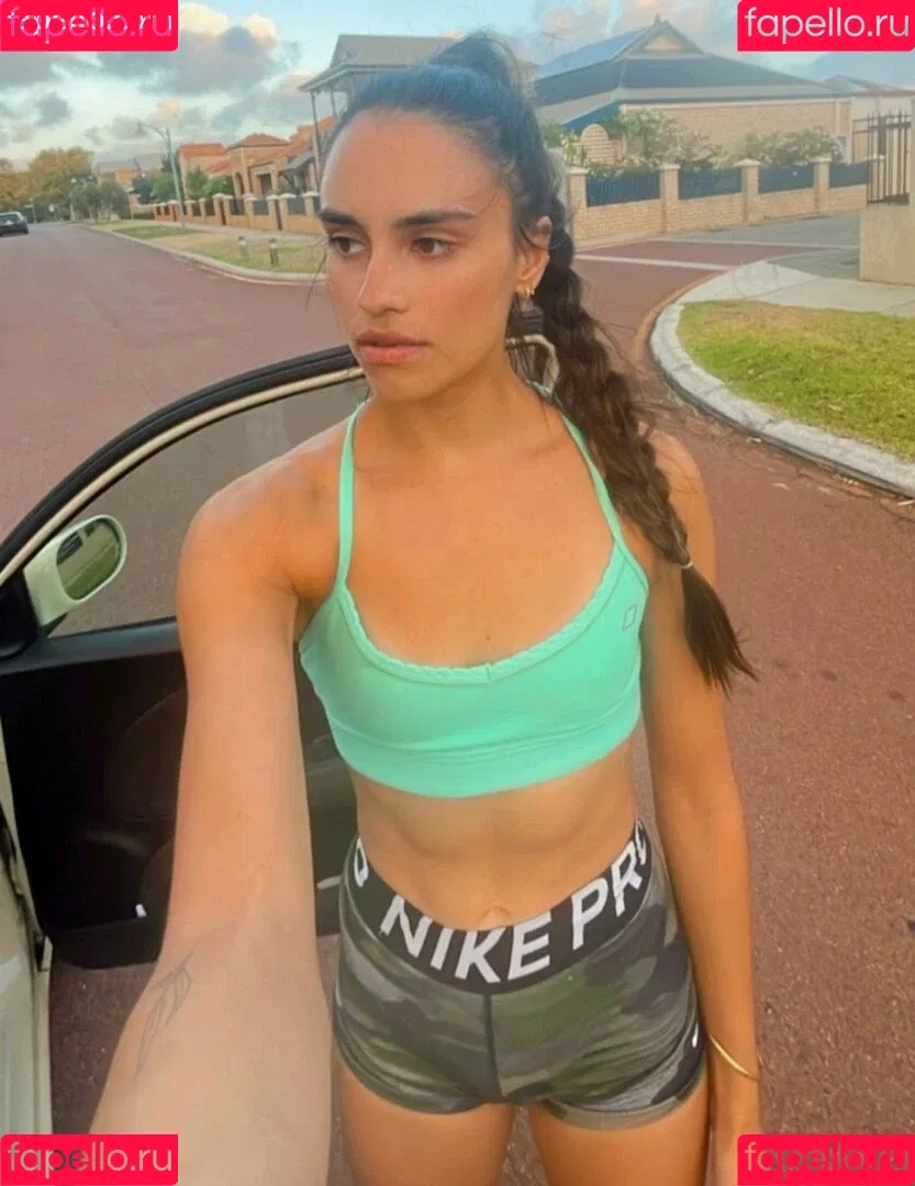 Imogen Russell Onlyfans Photo Gallery 