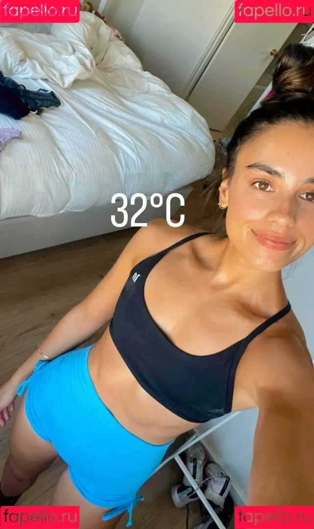 Imogen Russell Onlyfans Photo Gallery 