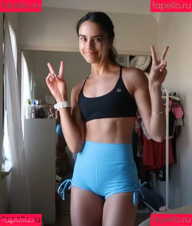Imogen Russell Onlyfans Photo Gallery 
