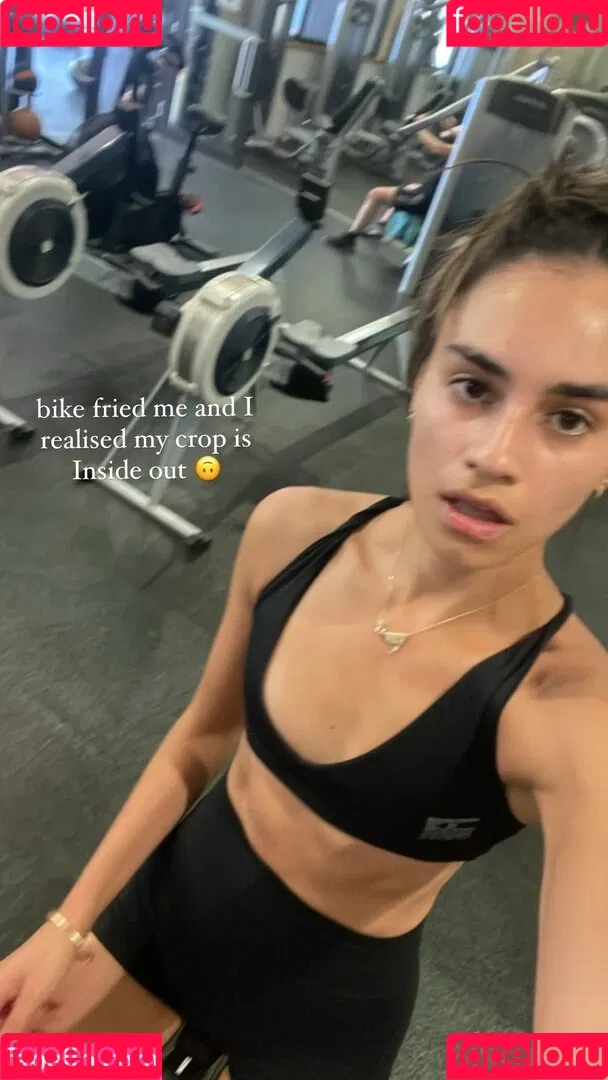 Imogen Russell Onlyfans Photo Gallery 