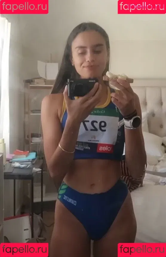 Imogen Russell Onlyfans Photo Gallery 