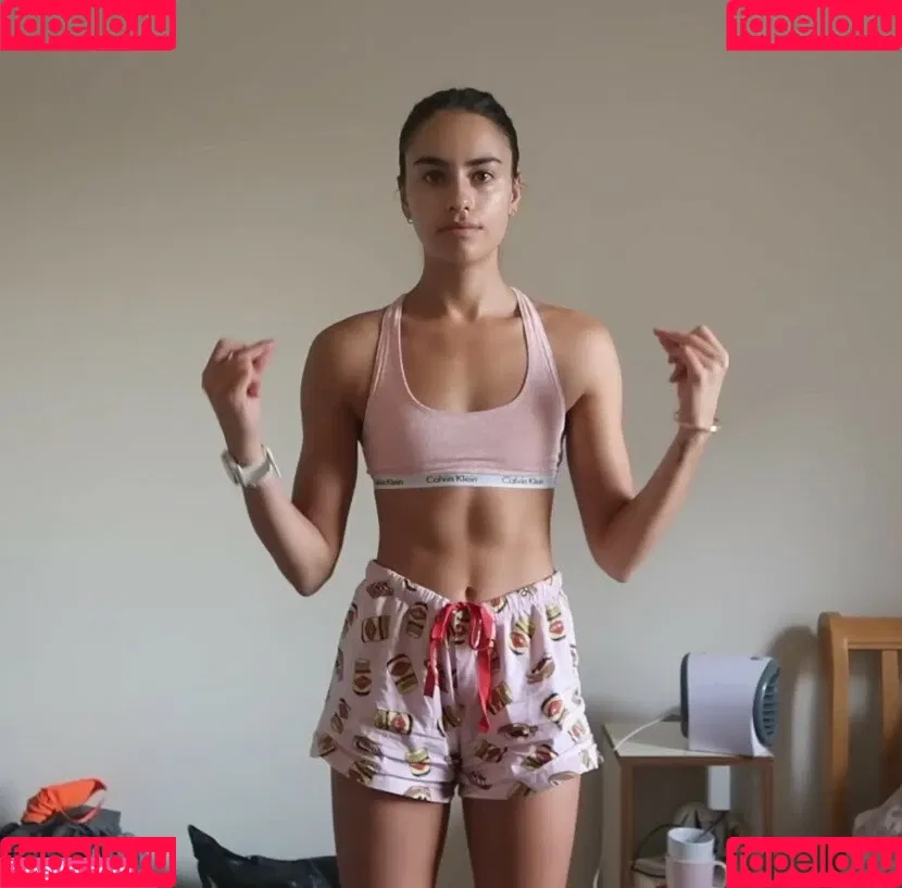 Imogen Russell Onlyfans Photo Gallery 