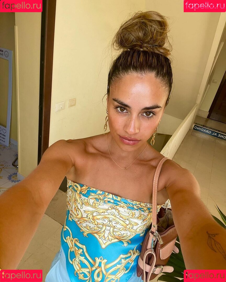 Imogen Russell Onlyfans Photo Gallery 