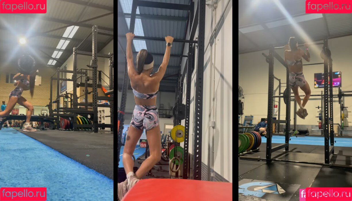 Imogen Russell Onlyfans Photo Gallery 