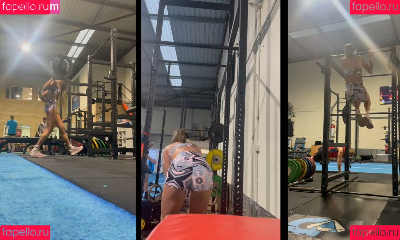 Imogen Russell Onlyfans Photo Gallery 